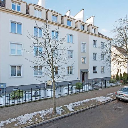 Apartament Sopocki Kasztanowy Sopot Exterior photo
